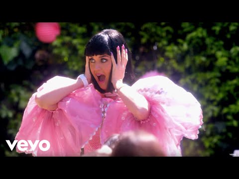Katy Perry - Birthday (Official) - UC-8Q-hLdECwQmaWNwXitYDw