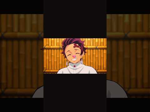 Tanjiro rencontre kanao💘 #demonslayer  #kanaoxtanjiro #anime #editanime #promqueen #lyrics