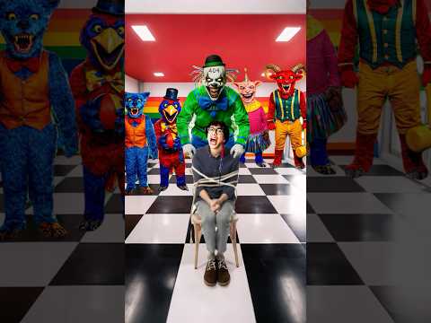 Esto le hizo 404 a Carlitos ☹️💔