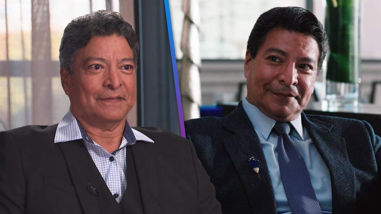Yellowstone: Gil Birmingham Says Feathers Will Be Ruffled in New Season (Exclusive)