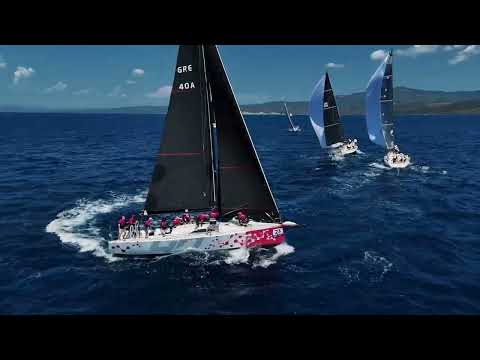 Sailing