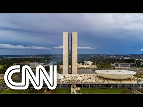 Análise: Qual é o tamanho da divisão política e social no país | WW