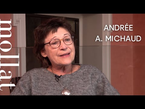 Vidéo de Andrée A. Michaud