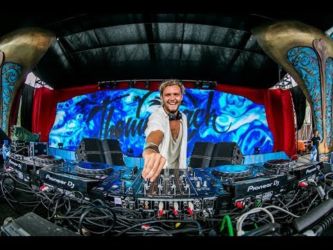 Tomorrowland Belgium 2017 | Thomas Jack - UCsN8M73DMWa8SPp5o_0IAQQ