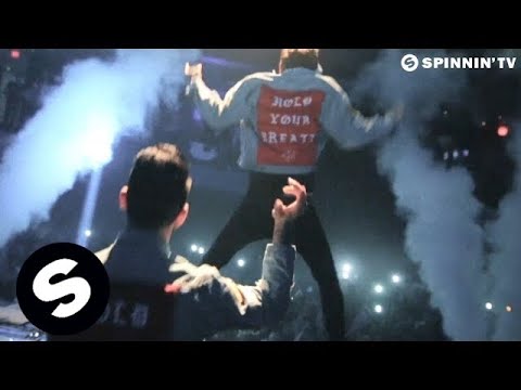 DJ MAG 2017 - Breathe Carolina - UCpDJl2EmP7Oh90Vylx0dZtA