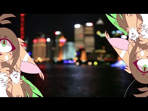 Hanabi meme (flipaclip//HAPPY BDAY MILKY ♥)