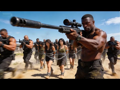 超燃動作電影：雇佣兵绑架人质，超级特种兵極速救人，團滅僱傭兵 🧨 功夫 | Kung Fu |中国电视剧