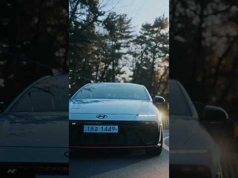 Revelations From an Early Morning Drive With Hyundai’s R&D Boss.