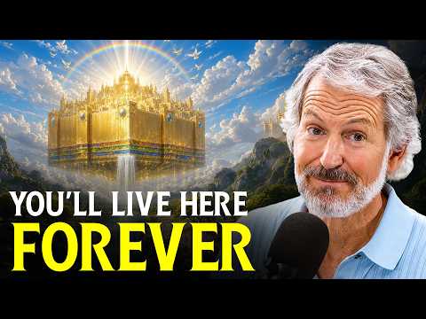 The New Jerusalem Isn’t What Most Christians Think