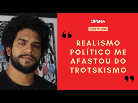 TRÓTSKI, STÁLIN E REALISMO POLÍTICO | TRECHOS