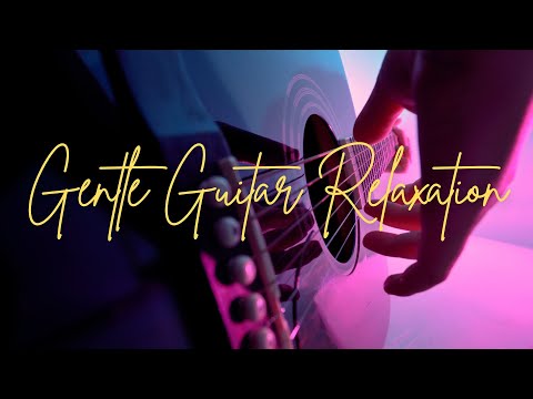 Hearlight in the Hollow | Calm Strings | Gentle Guitar for Relaxation