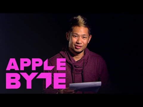 The Apple Byte: Feedback Special 2016 - UCOmcA3f_RrH6b9NmcNa4tdg