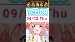 【モンスト】高坂穂乃果の棚一面運極目指す!!