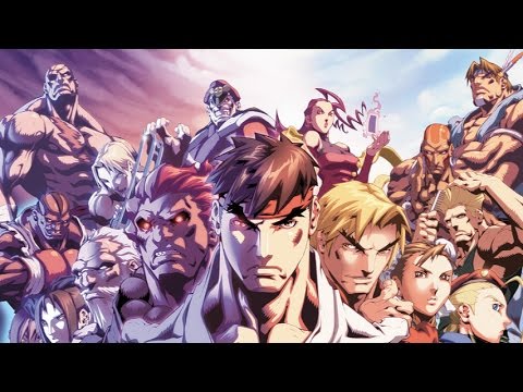 Top 10 Street Fighter Characters - UCaWd5_7JhbQBe4dknZhsHJg