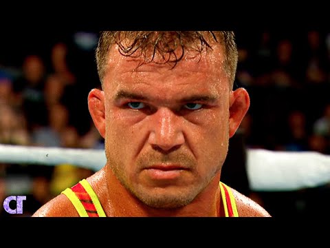 Chad Gable || Kurt Angle Theme & Titantron (2006) || Custom Titantron 2025 ᴴᴰ
