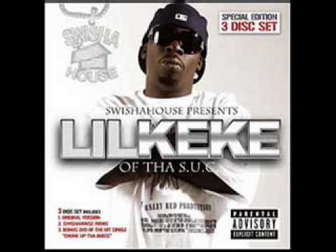 Lil' Keke - Angel