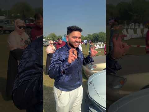 Here’s a nicely built Elantra at PakWheels AutoShow Islamabad. visit 2F2F Karting Club.