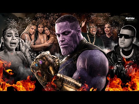 EL FIN DE SIN FILTRO RADIO SHOW Y LA DESPEDIDA A CRISMEL,  BULOVA DE MOLONDRON