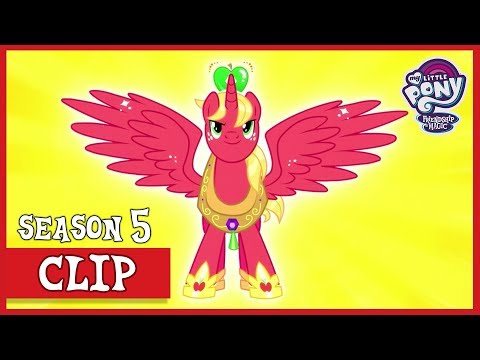 The Ponyville Dreamscape (Do Princesses Dream of Magic Sheep?) | MLP: FiM [HD] - UC1AEadAUKi6Zt-G3PatrU-Q