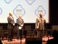Quincy Jones receives World Malaria Day award