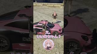 ヒアリングが苦手すぎる鹿乃#MADTOWN #鹿乃 #魔界ノりりむ #gta5 #shorts