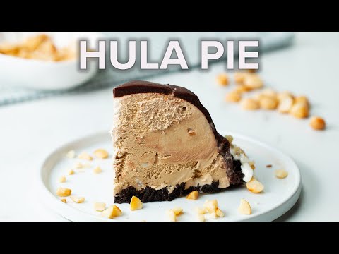 Hula Pie ? Tasty Recipes