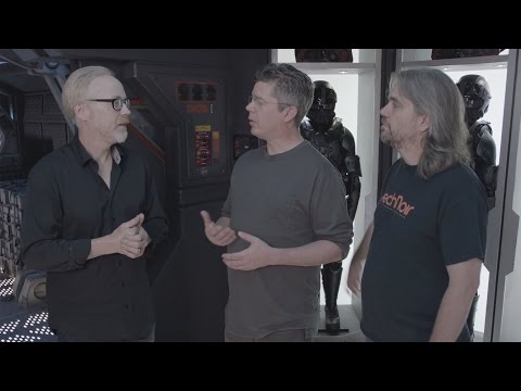 Adam Savage Interviews the Creators of The Expanse! - UCiDJtJKMICpb9B1qf7qjEOA