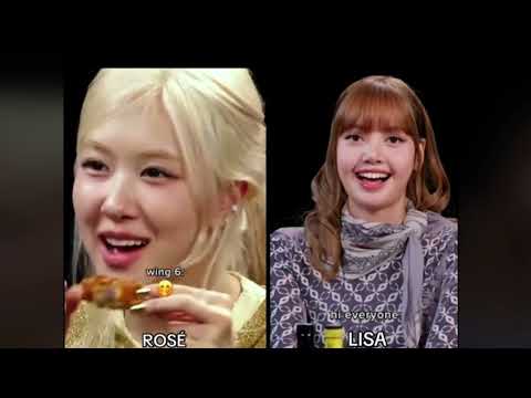 StoryBoard 2 de la vidéo LISA, LA MEMBRE MAL AIMÉE DE BLACKPINK  OSCARS, ALBUM ALTER EGO, LIGHTSTICK, SASAENGS #lisa #kpop