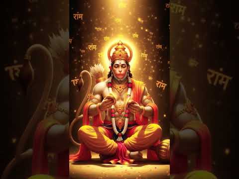 #jayhanuman #jaishreeram #god #shorts