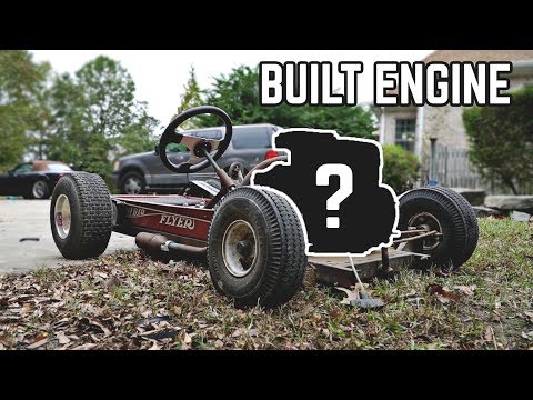 Rat Rod Wagon High Performance Engine Swap! (Pt. 1) - UCU3gQGhk0lYK-fKOR0sopgg