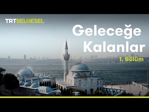 Geleceğe Kalanlar | Şemsi Paşa (Kuşkonmaz) Camii | TRT Belgesel
