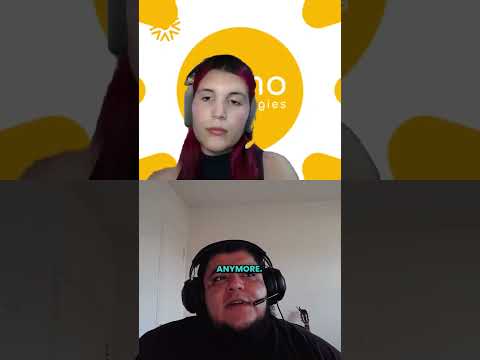 Adapting to a Global Workforce: The Future of Entrepreneurship | Samo Podcast