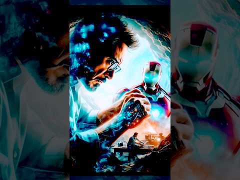 iorn man vs bat man ##youtubeshort  ##shortsfeed