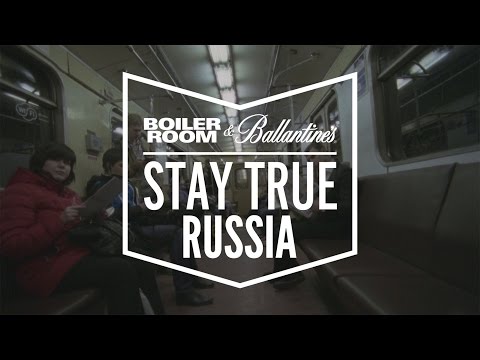 Boiler Room and Ballantine’s presents: Stay True Russia [Samiyam + Lapti] - UCGBpxWJr9FNOcFYA5GkKrMg