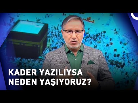 Kader Konusunda Bilinmeyenler | Muhabbet Kapısı