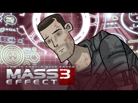 How Mass Effect 3 Should Have Ended - UCHCph-_jLba_9atyCZJPLQQ