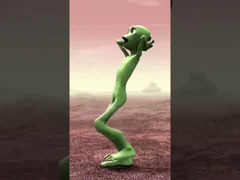 El Chombo - Dame Tu Cosita feat. Cutty Ranks (Official Video) [Ultra Records]