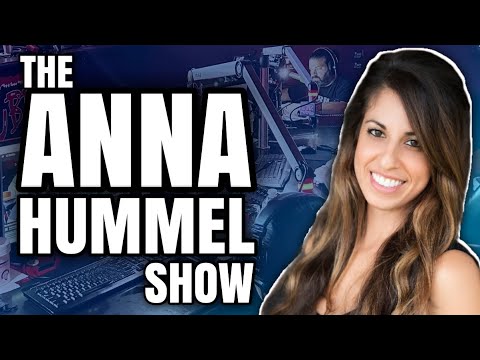 The Anna Hummel Show - 1/12/24