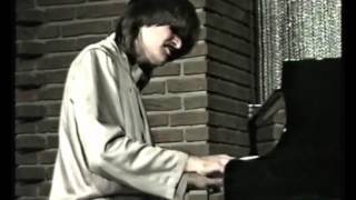 Axel Zwingenberger - MR FREDDIE BLUES - 1989 - Blues Piano