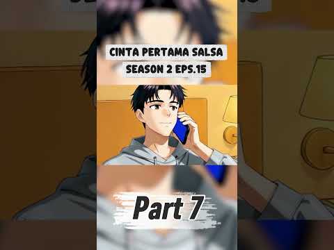 BUKAN SALAHMU! #anime #animasulucu #animelover #animasi #romcom poster