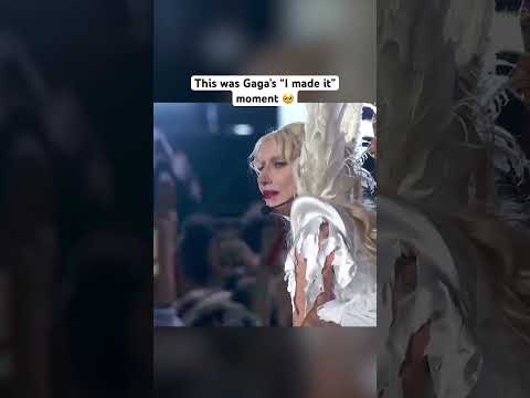 Lady Gaga performed for 2.5 MILLION people in Brazil!