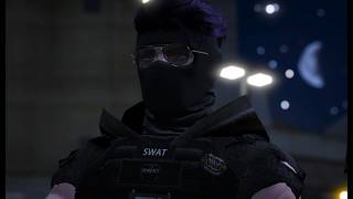 【GTA V RP】S.W.A.T #Kurosawafamily