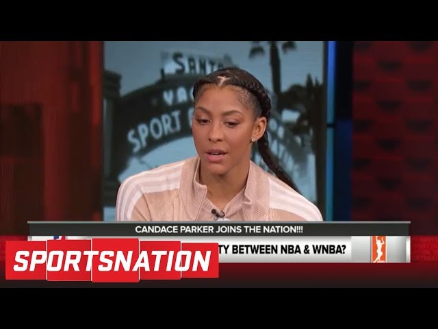 The WNBA is Basketball Too: Why the Size Debate Matters