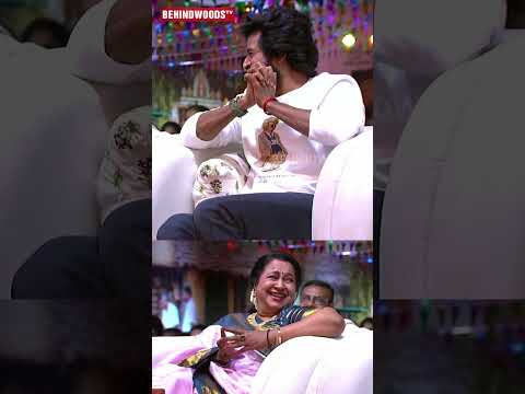 "தாய் கிழவி getup-ல அப்படி English பேசி பாதத்தில்ல " 😂Bala Saravanan