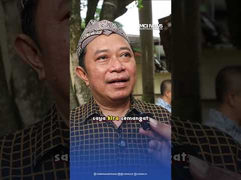 Video thumbnail Bondowoso Jadi Tuan Rumah Festival Dewi Cemara 2025, Desa Wisata Jatim Unjuk Gigi
