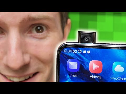 All-screen Phone with Pop-Up Selfie Camera!! - Classic Unboxing - UCXuqSBlHAE6Xw-yeJA0Tunw