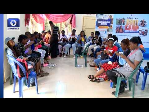 South West: Girl Child Empowerment In Ondo, Lagos Health Insurance Scheme + More | Newsroom Series