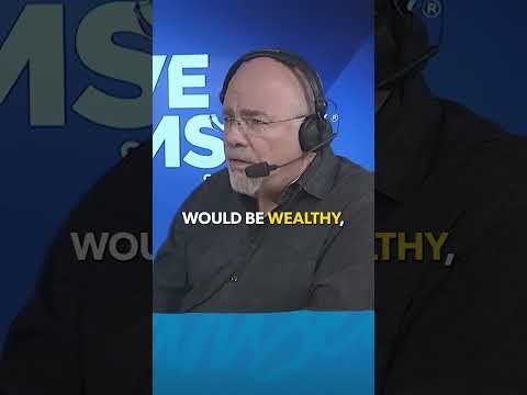 The Ramsey Show | Who In The World Left You $50,000,000? You're Not Kidding Me?