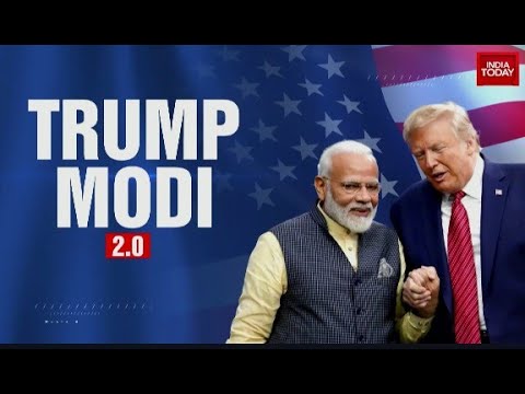 PM Modi to Meet Donald Trump in US: Trade, Defense, and Energy on Agenda for High-Stakes Talks