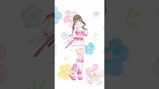 とくベチュ、して -1サビver- #shorts #藤宮コトハ #イコラブ #とくべチュして